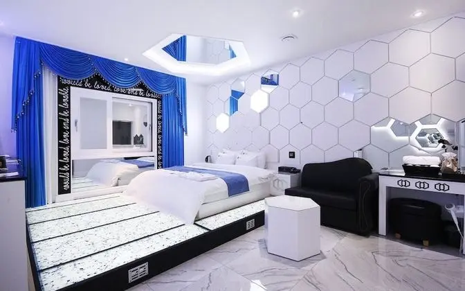 Oda (1 room 1 parking (Premium B))