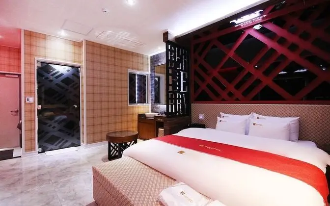 Oda (1 room 1 parking (Premium C))