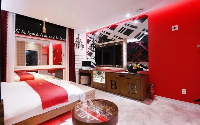 Oda (1 room 1 parking (Premium C))