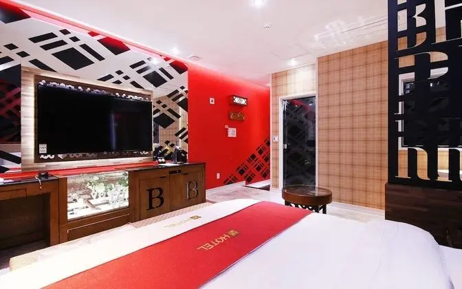 Oda (1 room 1 parking (Premium C))