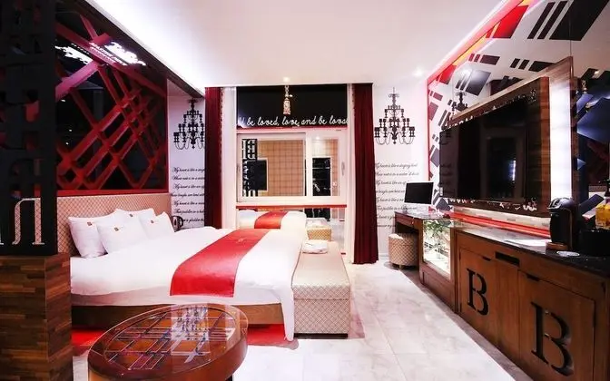 Oda (1 room 1 parking (Premium C))