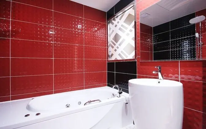 Oda (1 room 1 parking (Premium C))