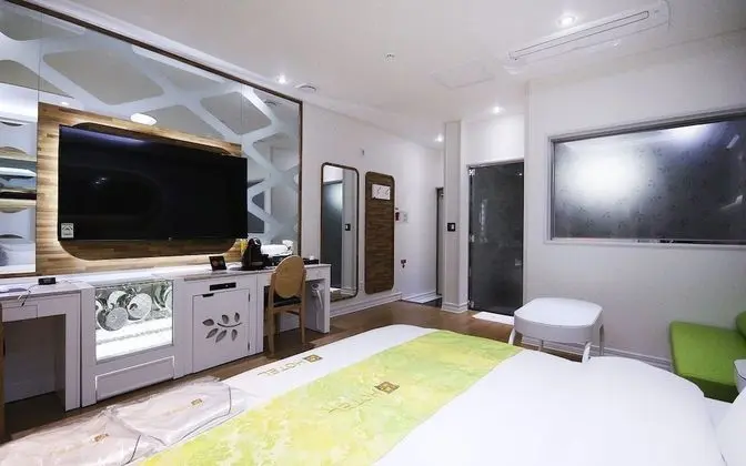 Oda (1 room 1 parking (Premium C))