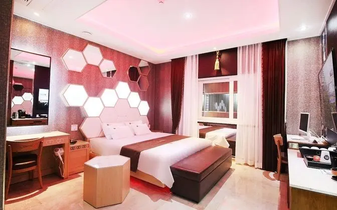 Oda (1 room 1 parking (Premium C))