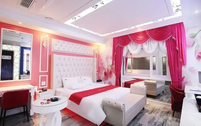 Oda (1 room 1 parking (Premium C))