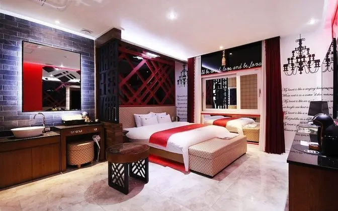 Oda (1 room 1 parking (Premium C))