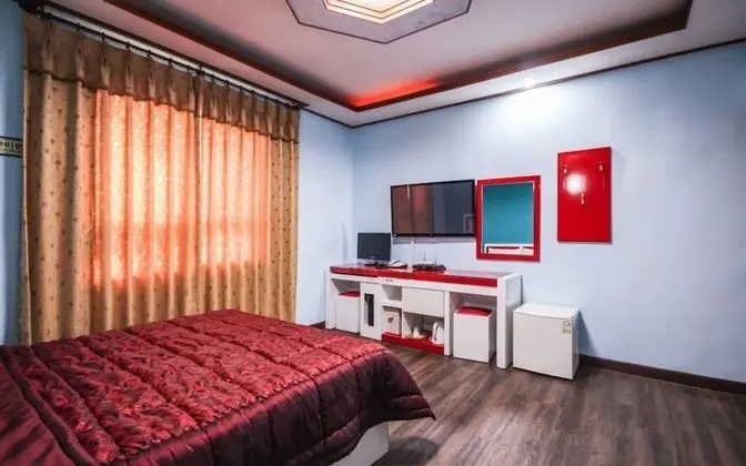 Oda (Standard Room (Bed))