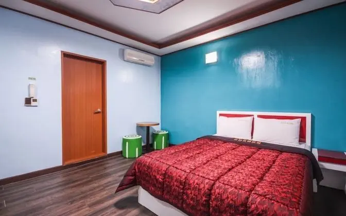 Oda (Standard Room (Bed))