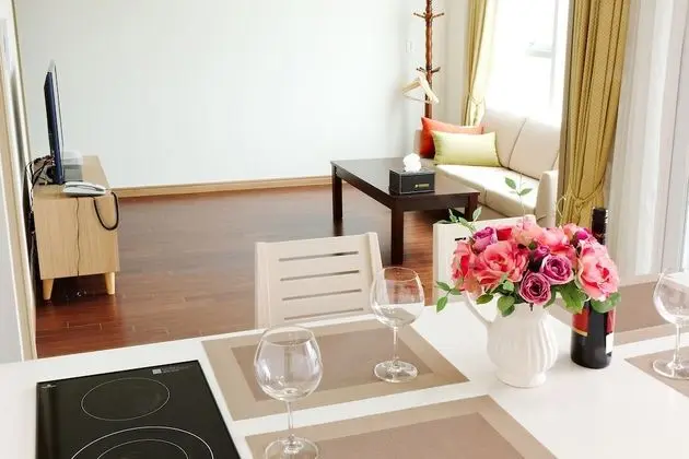 Family İki Ayrı Yataklı Oda