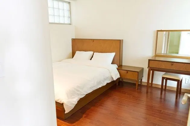 Family İki Ayrı Yataklı Oda