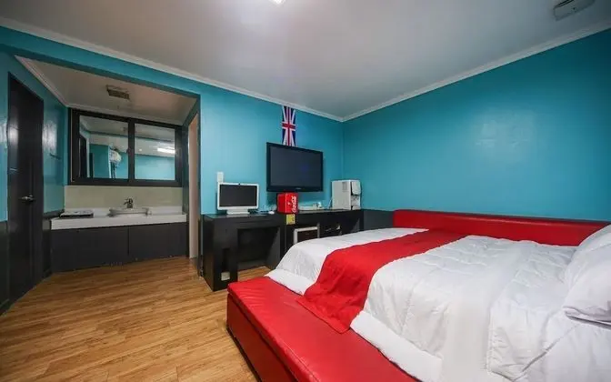 Oda (Deluxe room deluxe-Breakfast provided)