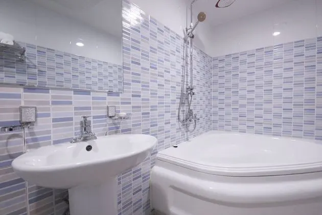 Oda (Deluxe room-Twin (luxury bedding/100%)