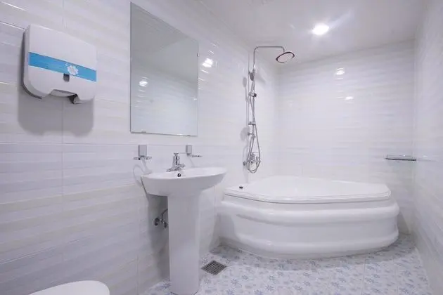 Oda (Deluxe room-Twin (luxury bedding/100%)