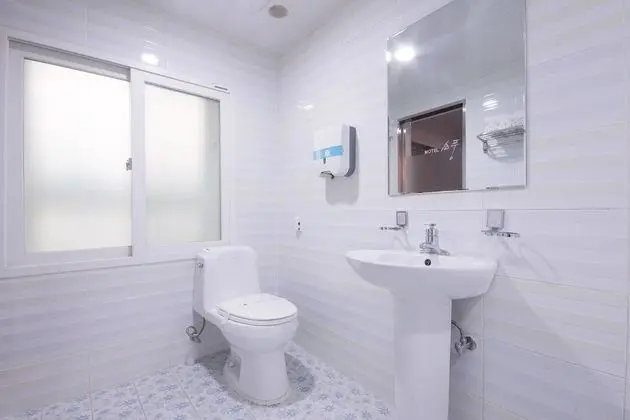 Oda (Deluxe room-Twin (luxury bedding/100%)