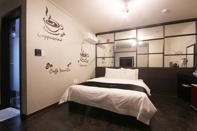 Oda (General room (high-quality bedding/10)