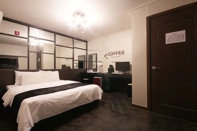 Oda (General room (high-quality bedding/10)