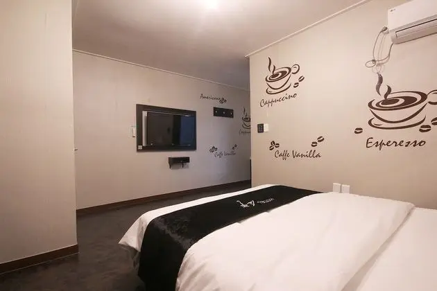 Oda (General room (high-quality bedding/10)