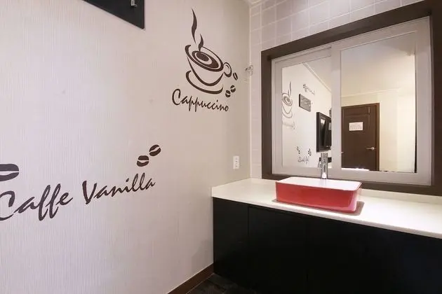 Oda (General room (high-quality bedding/10)