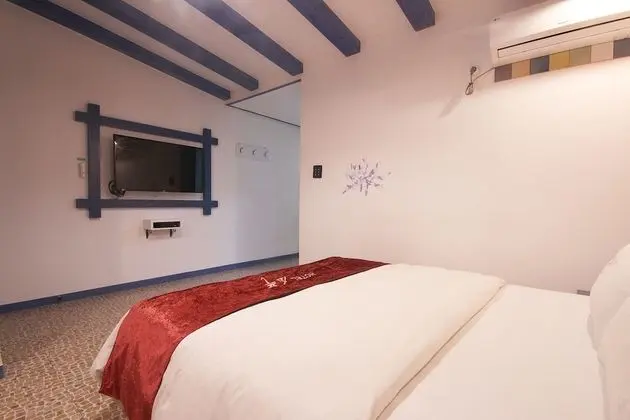 Oda (General room (high-quality bedding/10)