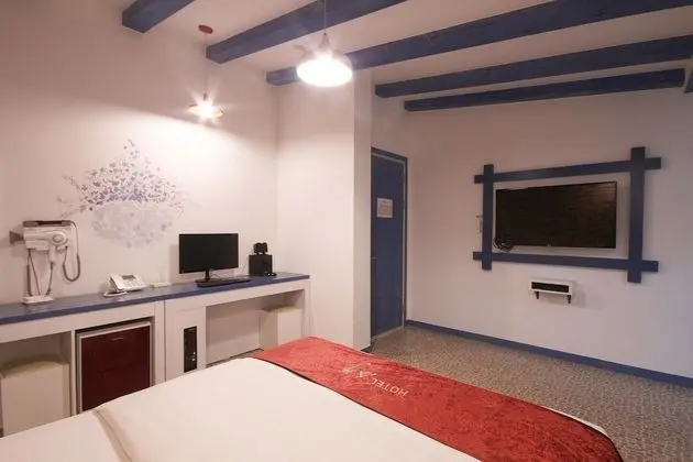 Oda (General room (high-quality bedding/10)