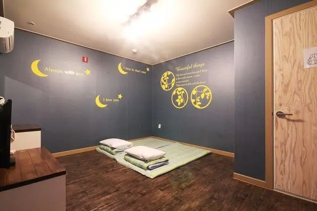 Oda (Hansil (100% disinfection/tub))