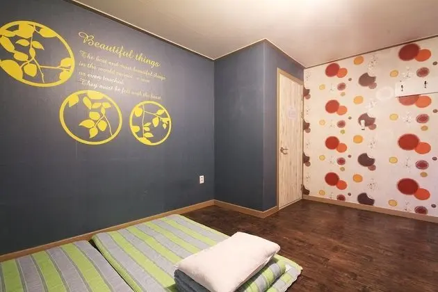 Oda (Hansil (100% disinfection/tub))