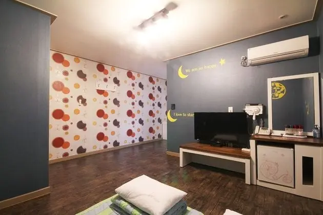 Oda (Hansil (100% disinfection/tub))