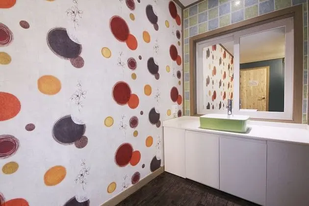 Oda (Hansil (100% disinfection/tub))