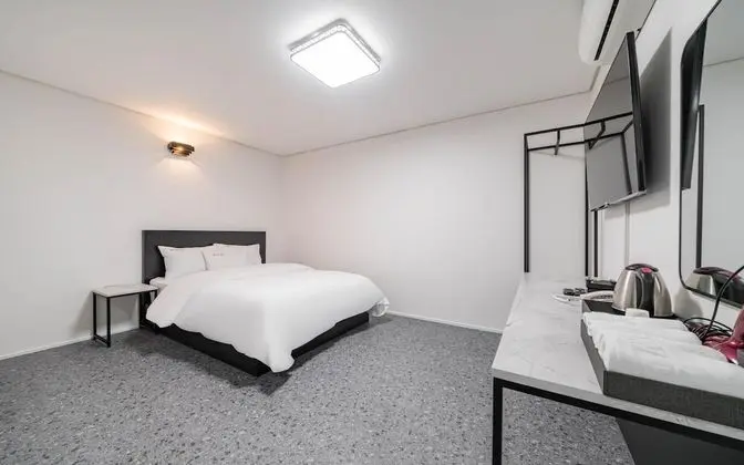 Oda (STANDARD A (double Netflix viewing av)