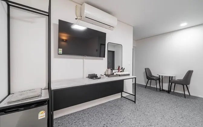 Oda (STANDARD A (double Netflix viewing av)