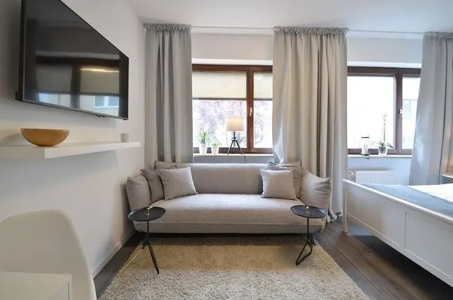 Deluxe Stüdyo