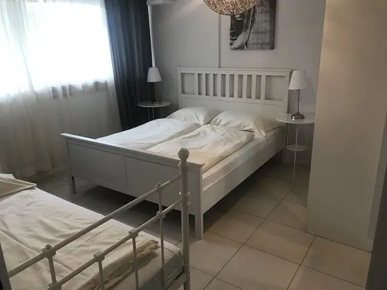 Comfort Süit