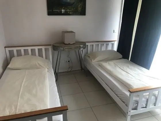 Comfort Süit