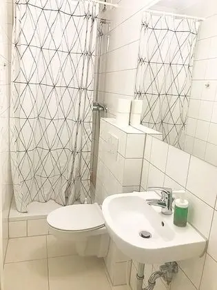 Comfort Süit