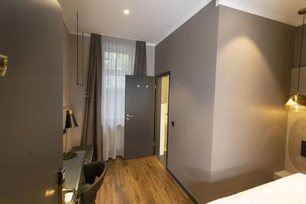 Basic Tek Kişilik Oda