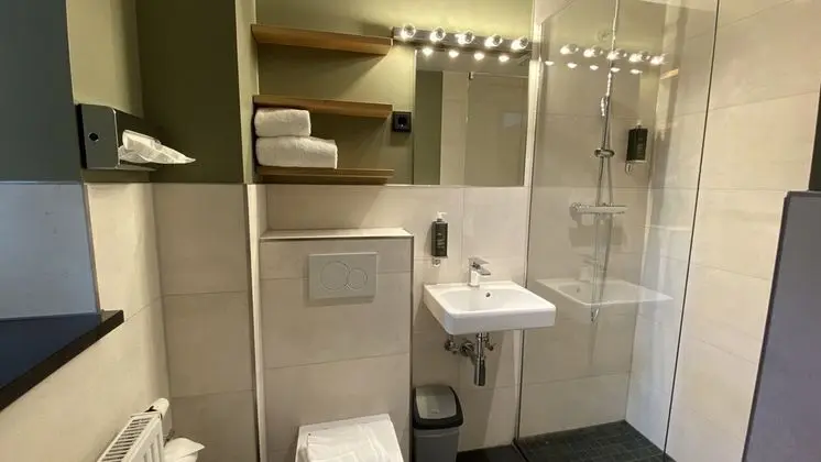 Basic Tek Kişilik Oda