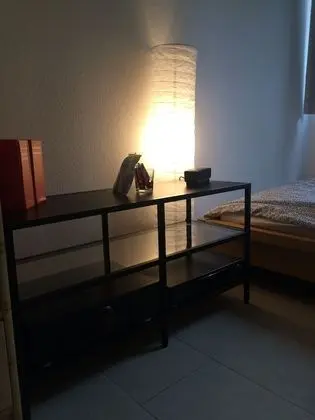 Economy Tek Büyük Yataklı Oda