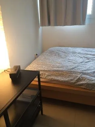 Economy Tek Büyük Yataklı Oda