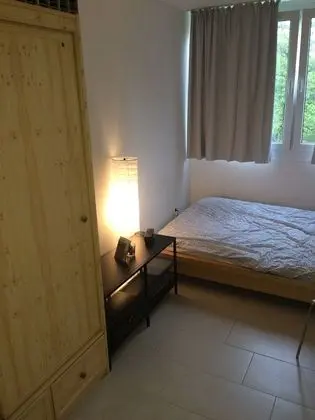 Economy Tek Büyük Yataklı Oda
