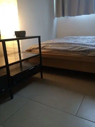 Economy Tek Büyük Yataklı Oda