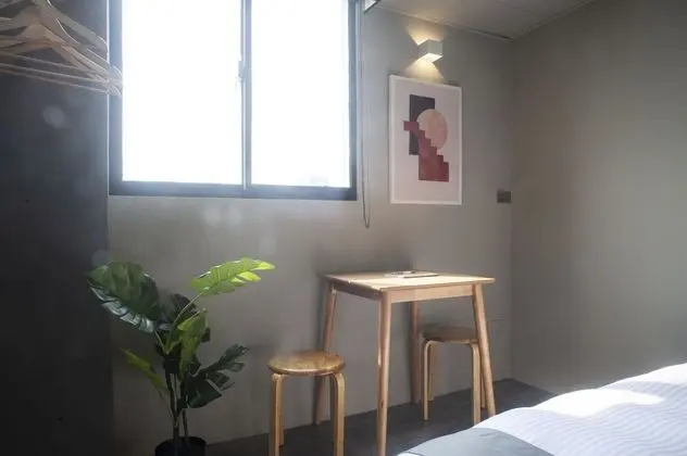 Basic Tek Büyük Yataklı Oda