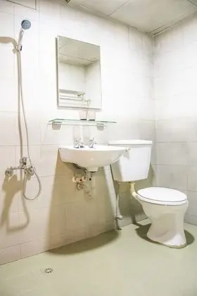 Basic Tek Büyük Yataklı Oda