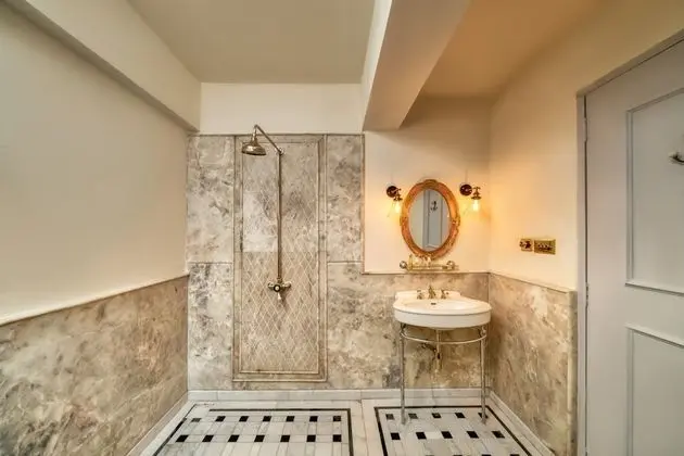 Standard Süit, 1 En Büyük (King) Boy Yatak, Engellilere Uygun, Bahçe Manzaralı