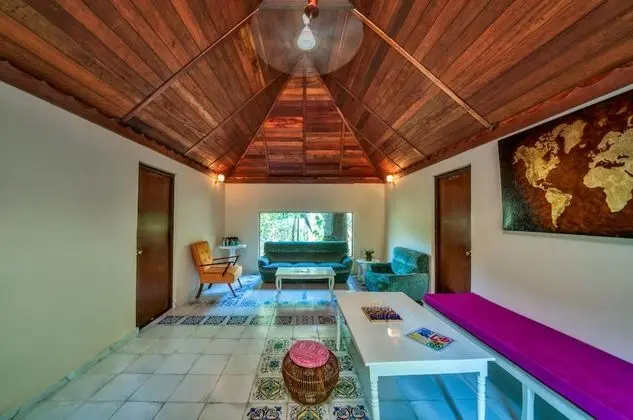 Family Bungalov