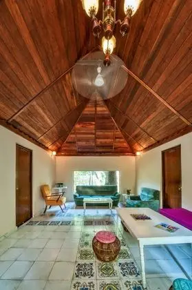 Family Bungalov