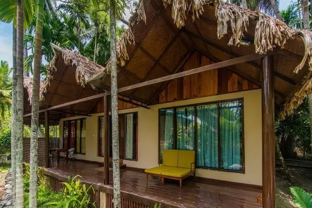 Family Bungalov