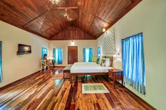 Luxury Villa, 1 Yatak Odası