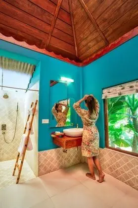 Luxury Villa, 1 Yatak Odası
