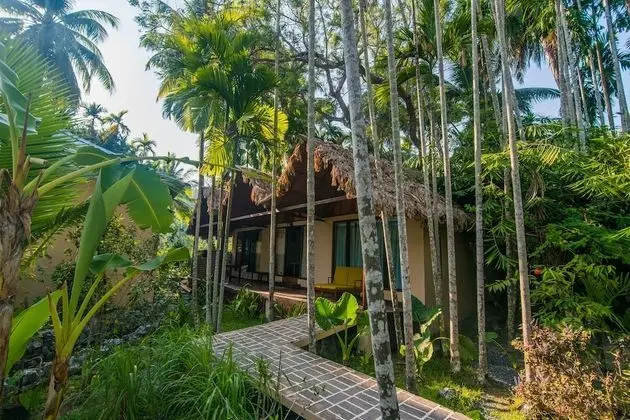 Luxury Villa, 1 Yatak Odası