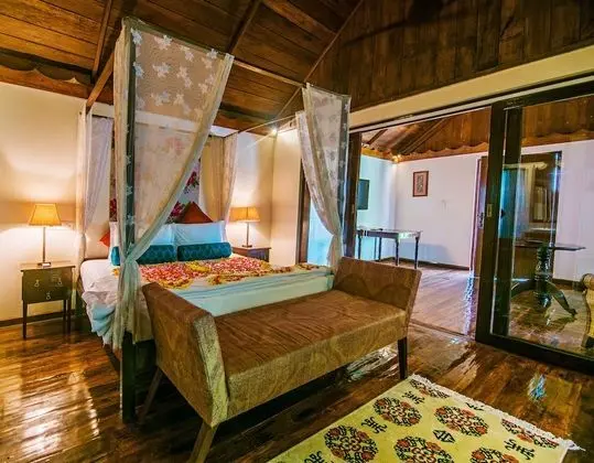 Ocean Suite